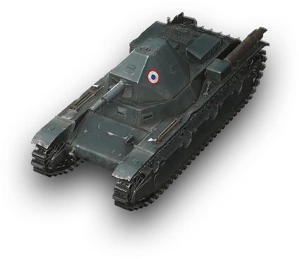 AMX 38