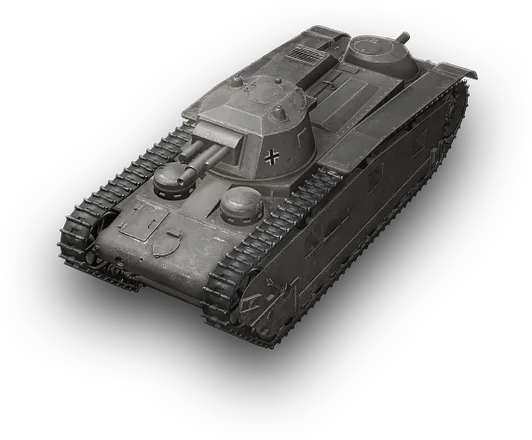 Großtraktor - Krupp