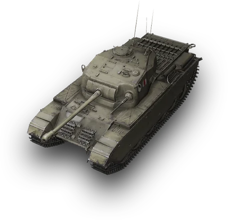 Centurion Mk. I