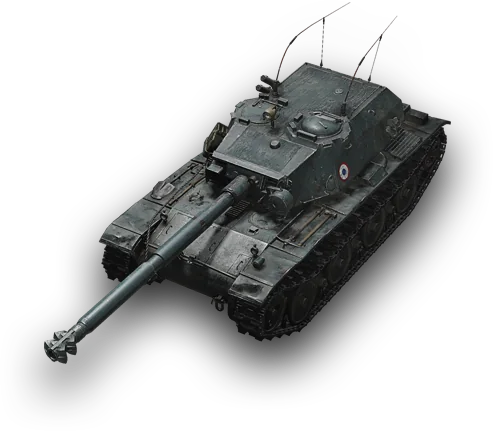 Bat.-Châtillon Bourrasque