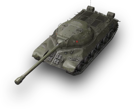 IS-3A