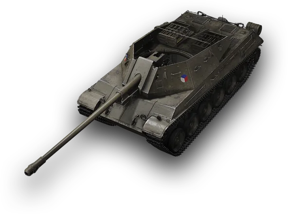 ShPTK-TVP 100