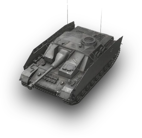 StuG IV