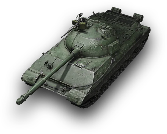 WZ-113-II