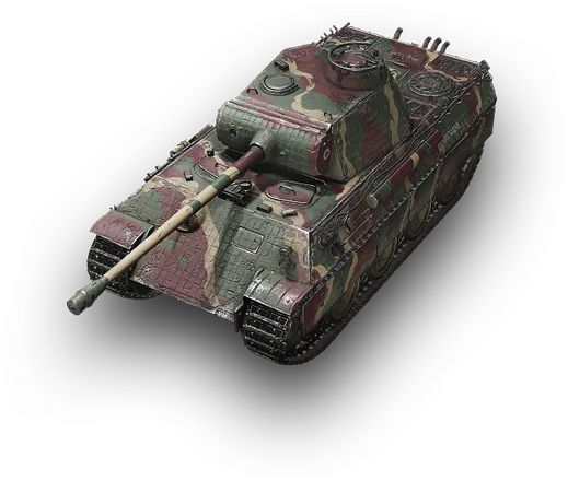 Bretagne Panther