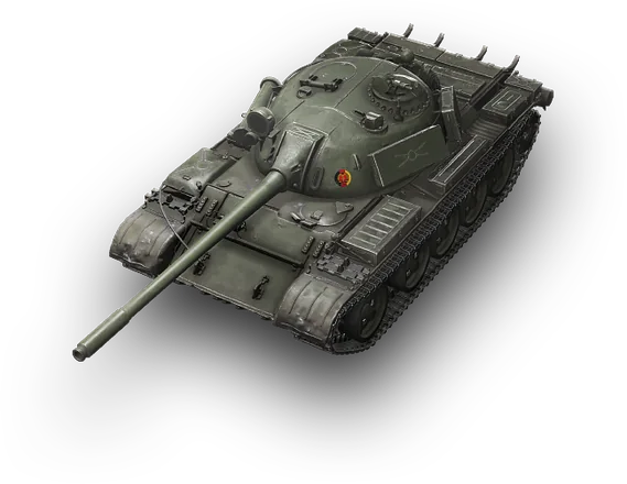 T 55A