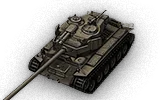 T26E4 SuperPershing FL