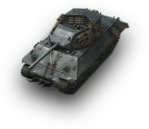 M10 RBFM
