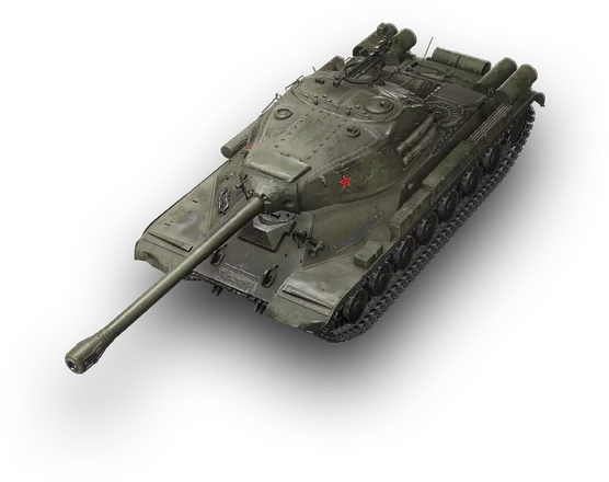 IS-4
