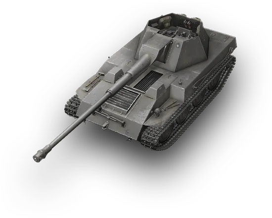 Krupp-Steyr Waffenträger