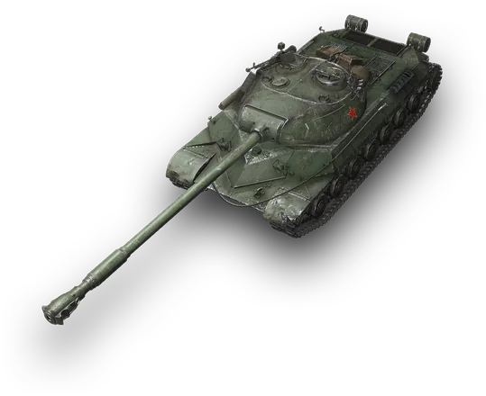 WZ-111 model 5A