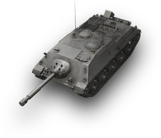 Kanonenjagdpanzer