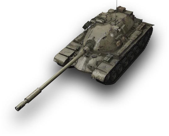 M54 Renegade