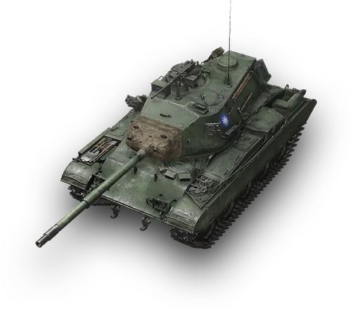 M41D