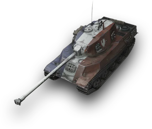 AMX M4 mle. 49 Liberté
