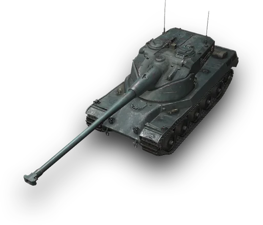 AMX 50 B