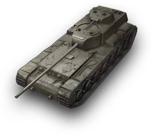 KV-4 KTTS