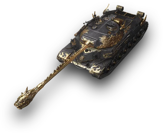 WZ-111 Qilin