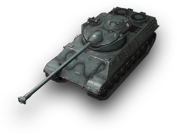 Somua SM