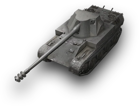 Rheinmetall Skorpion