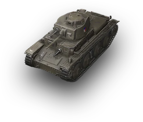 LT vz. 38