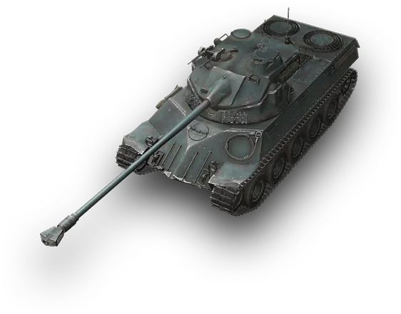 Lorraine 40 t