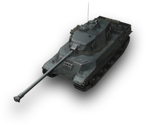 AMX M4 mle. 49