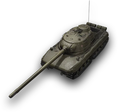 CC-46 Pancernik