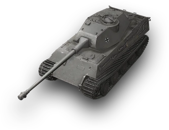 VK 45.03
