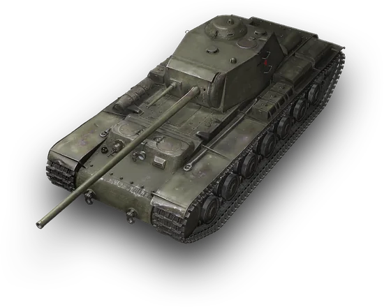 KV-4 Kreslavskiy