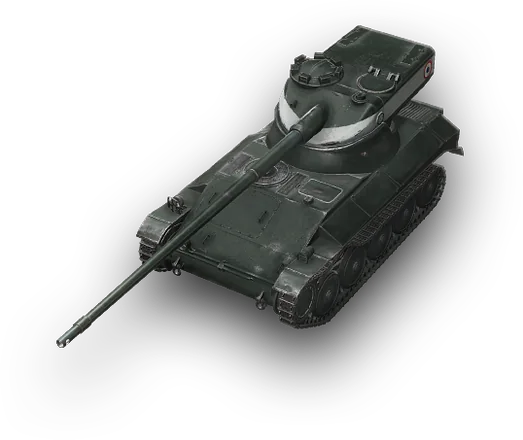 AMX 13 57 GF