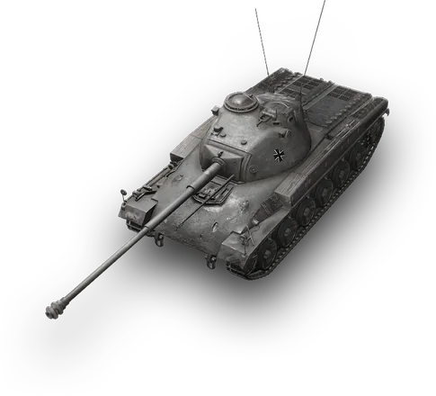 Panzer 58