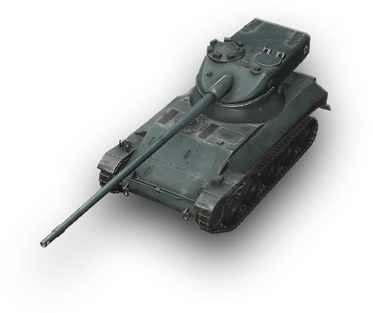 AMX 13 57