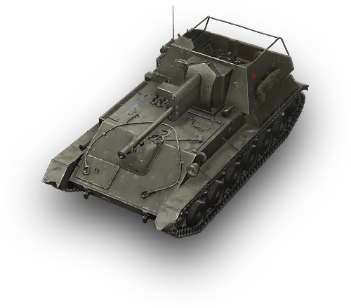 СУ-76М