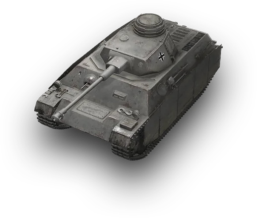 Pz.Kpfw. III/IV