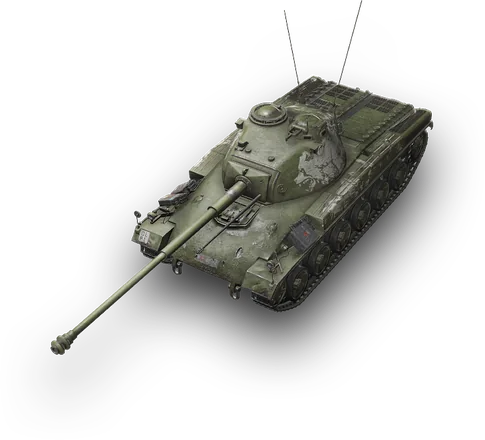 Panzer 58 Mutz