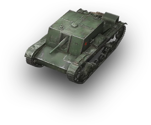 T-26G FT