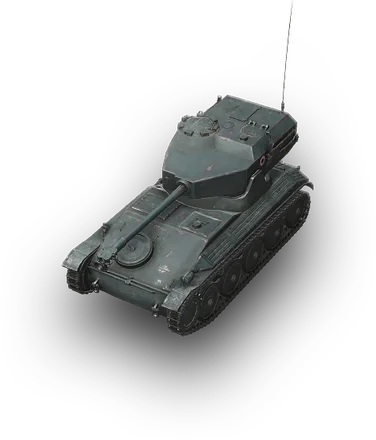 AMX 12 t