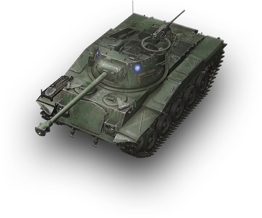 Type 64