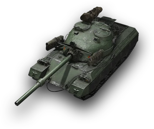 122 TM