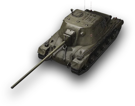 SDP 44 Burza