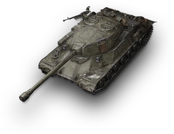 Объект 701