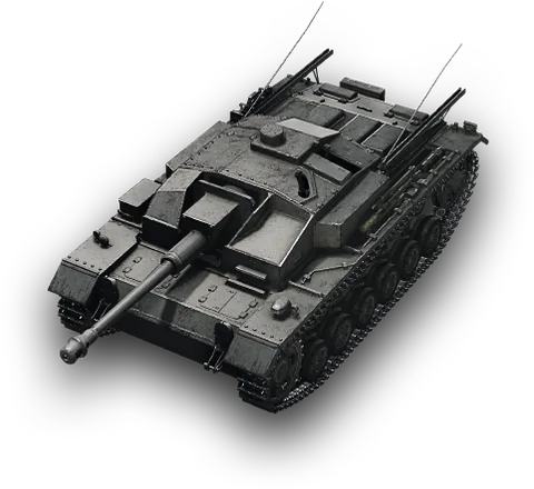 StuG III Ausf. F Kabasan