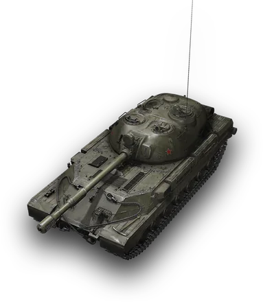 Object 265T
