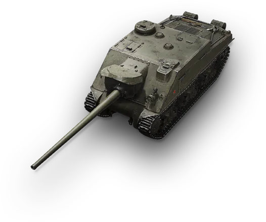 SU-100I