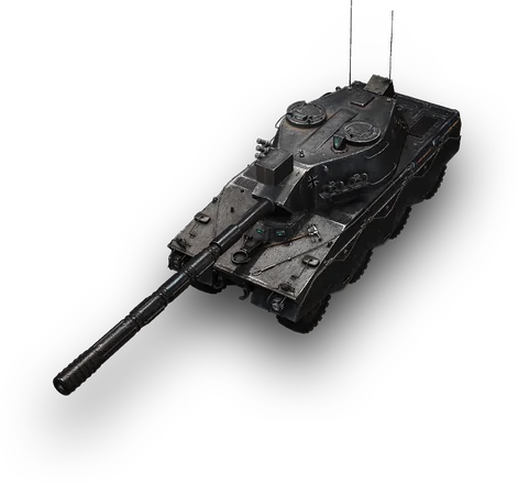 Fossa VM 68
