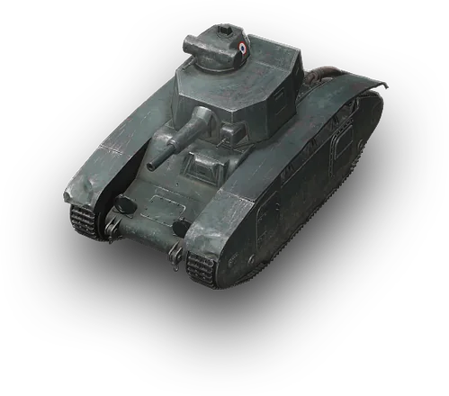BDR G1 B