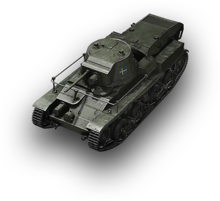 Strv m/31
