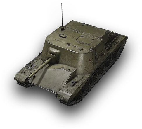 SDP 40 Zadymka