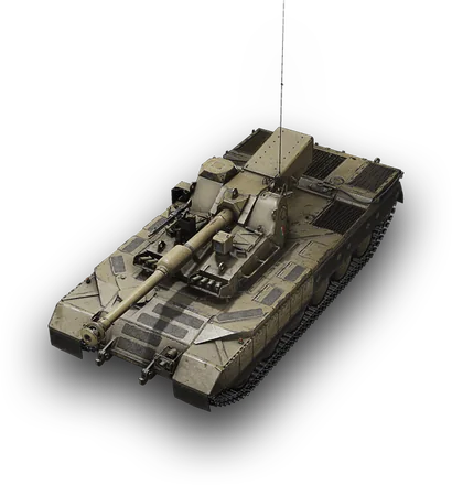 CAV mod. 71